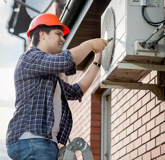 Why Homeowners & Businesses Trust Us Evanston, IL