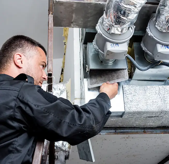 Why Homeowners & Businesses Trust Us in Evanston, IL?