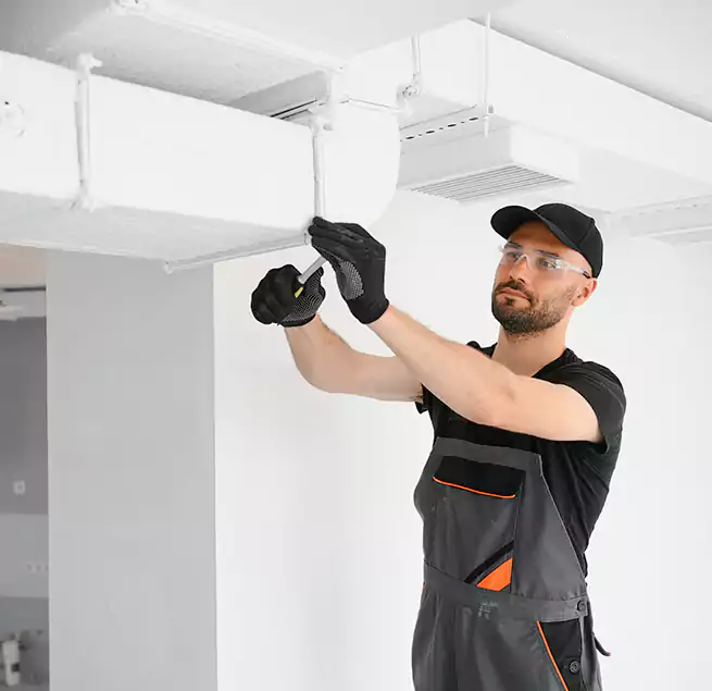 Why Homeowners & Businesses Trust Us in Evanston, IL?